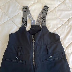 Roxy snow pants